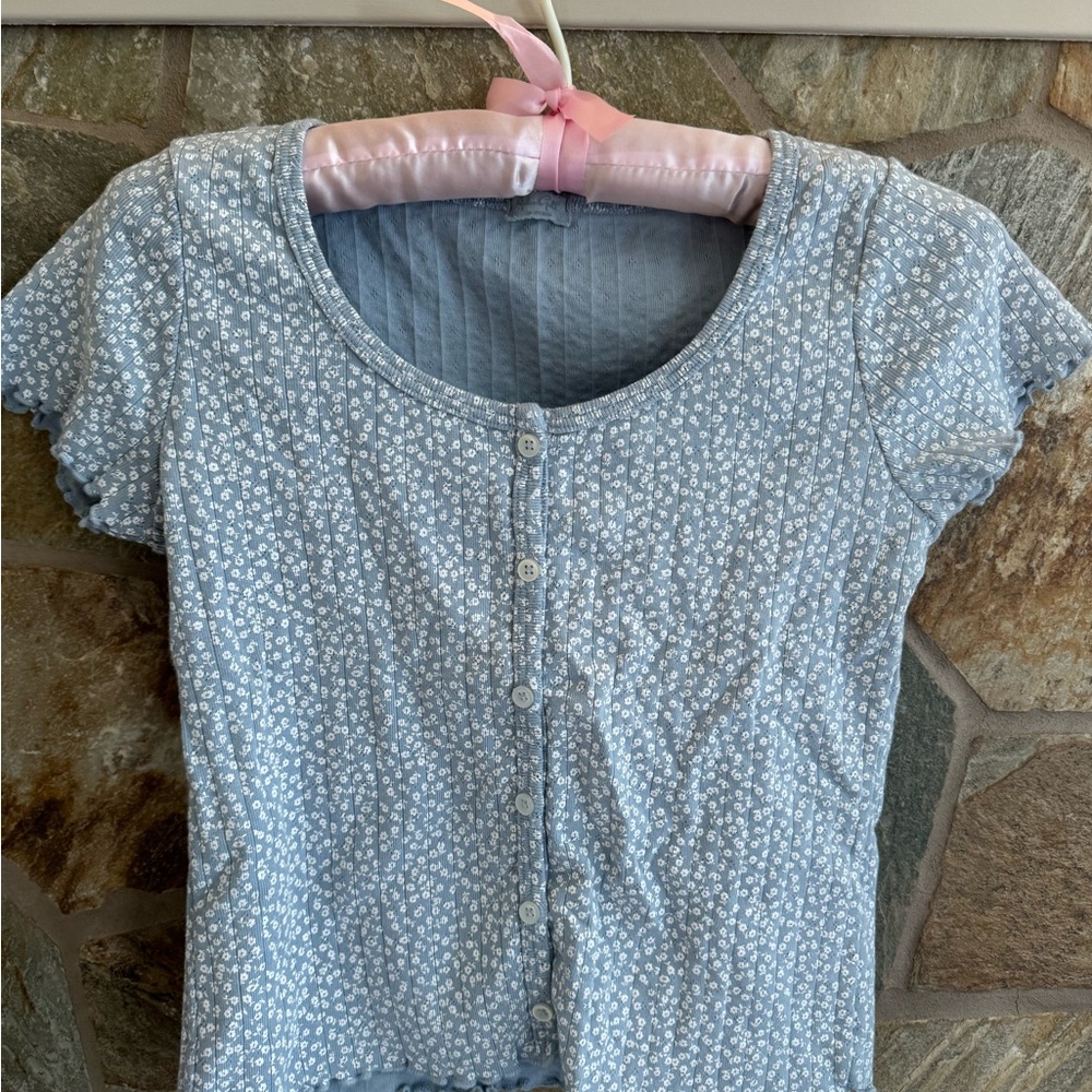 Brandy Melville Shirt
